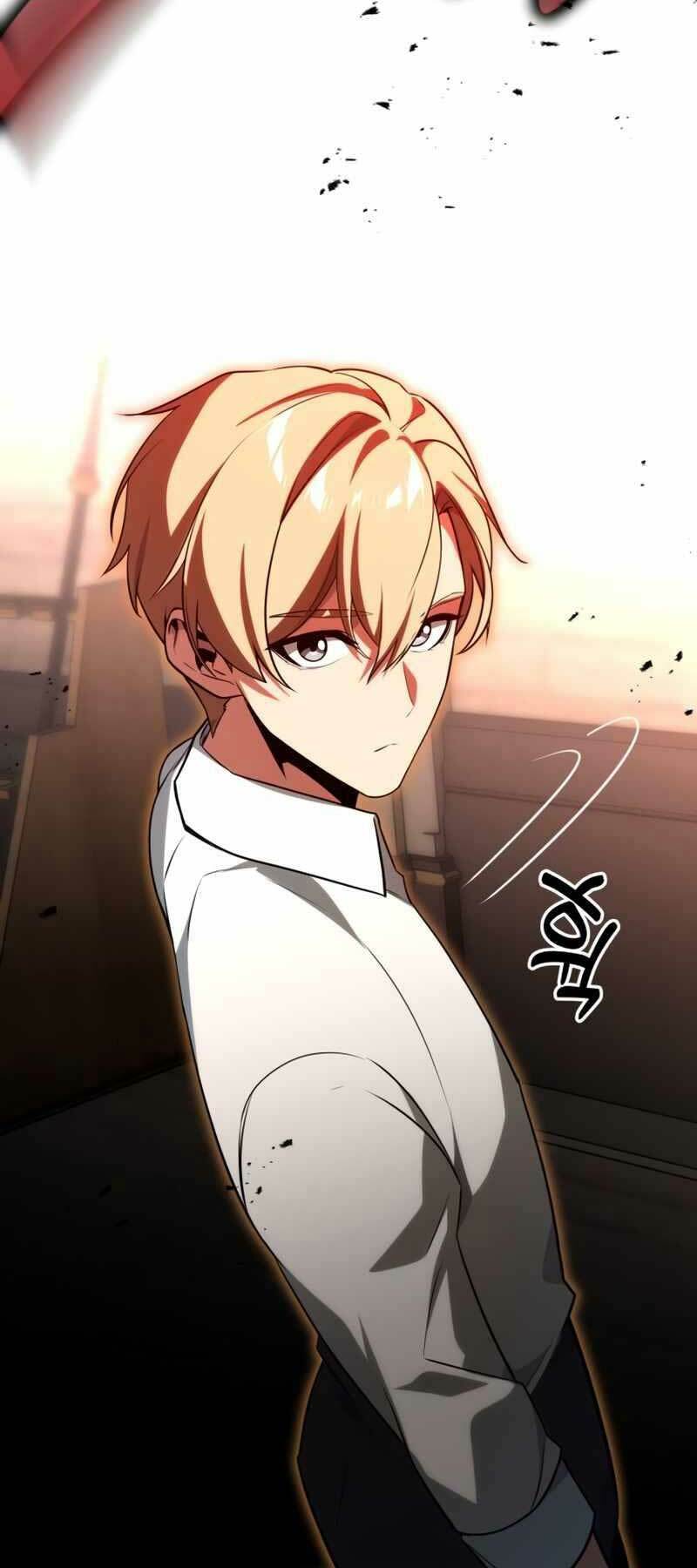 Hướng Dẫn Sinh Tồn Trong Học Viện - Chapter 6 - Page 22