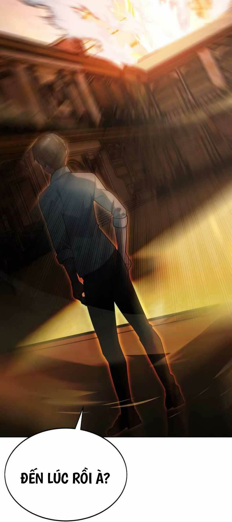 Hướng Dẫn Sinh Tồn Trong Học Viện - Chapter 6 - Page 24