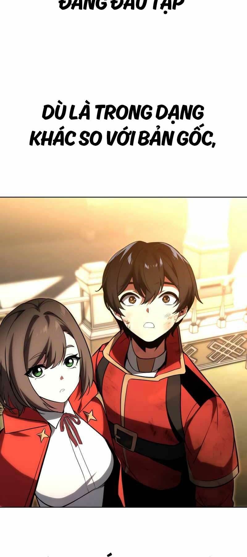 Hướng Dẫn Sinh Tồn Trong Học Viện - Chapter 6 - Page 34