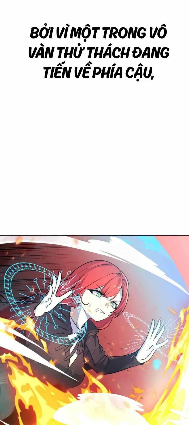 Hướng Dẫn Sinh Tồn Trong Học Viện - Chapter 6 - Page 36