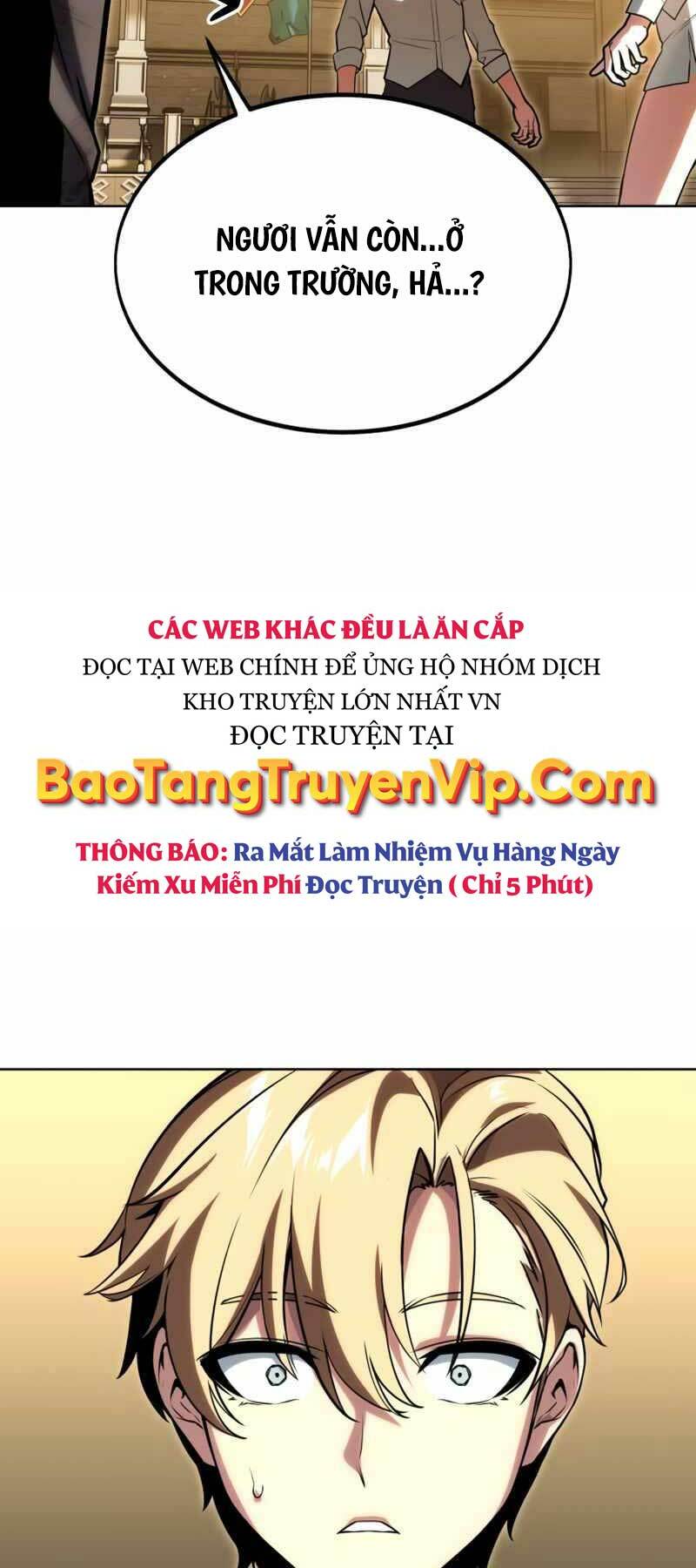 Hướng Dẫn Sinh Tồn Trong Học Viện - Chapter 6 - Page 3
