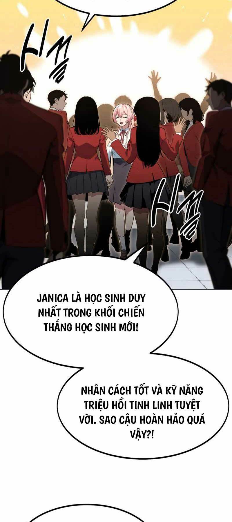 Hướng Dẫn Sinh Tồn Trong Học Viện - Chapter 6 - Page 42