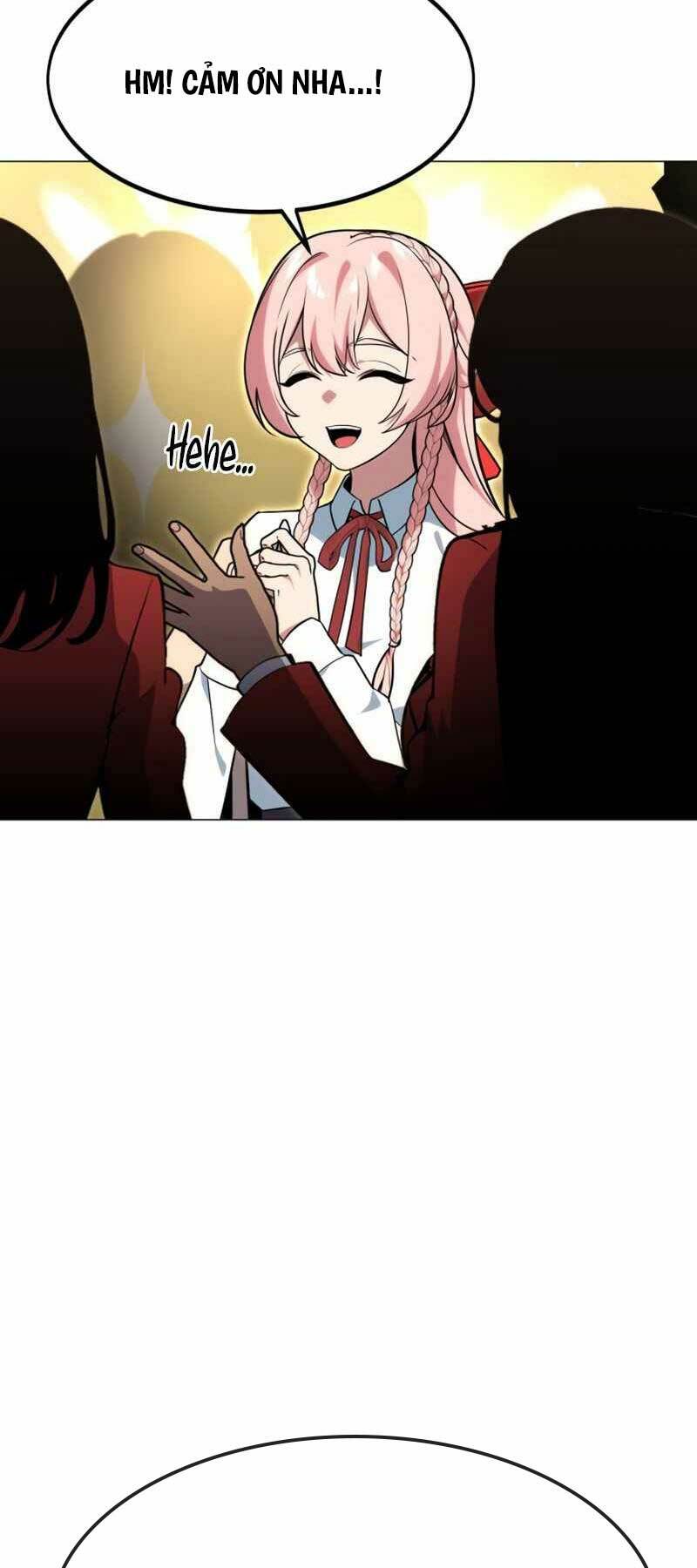 Hướng Dẫn Sinh Tồn Trong Học Viện - Chapter 6 - Page 43