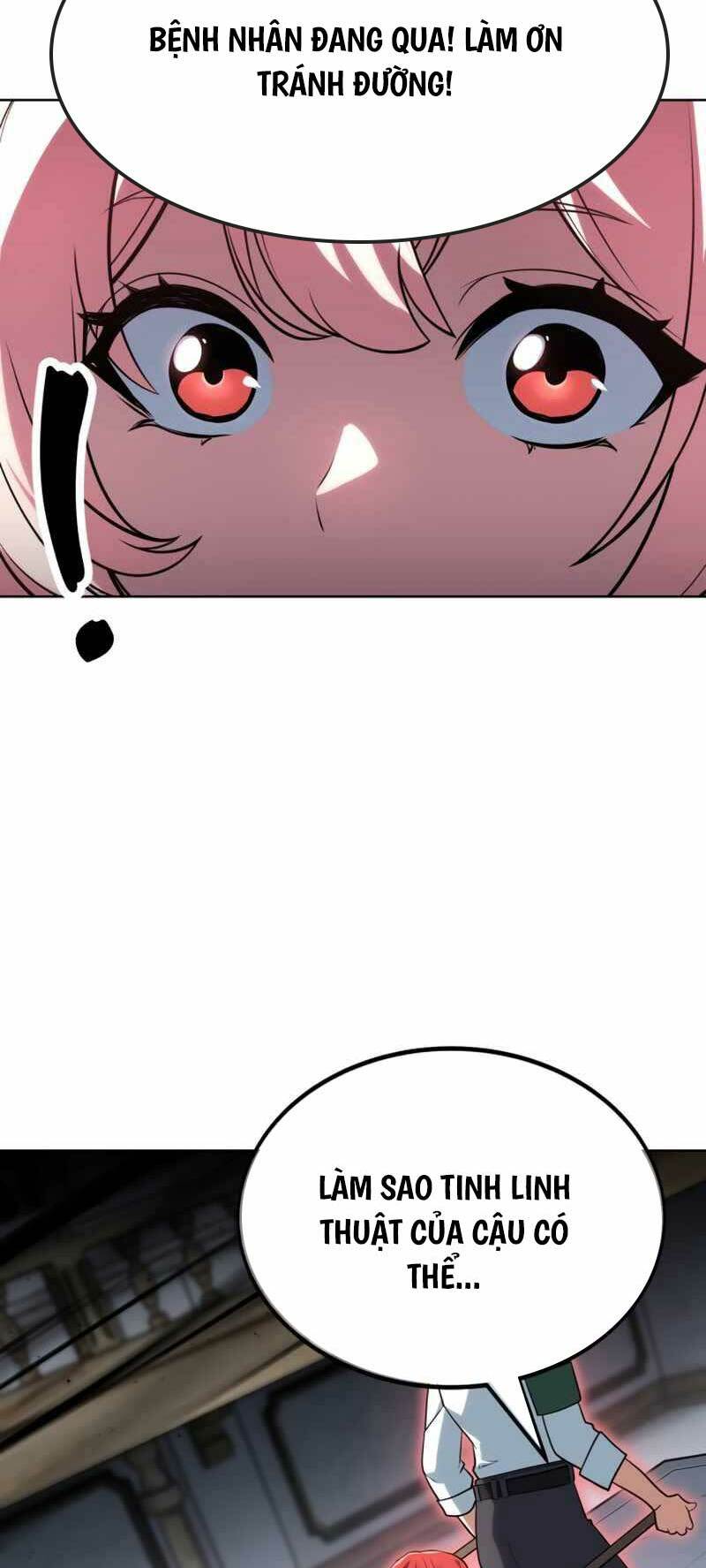 Hướng Dẫn Sinh Tồn Trong Học Viện - Chapter 6 - Page 44