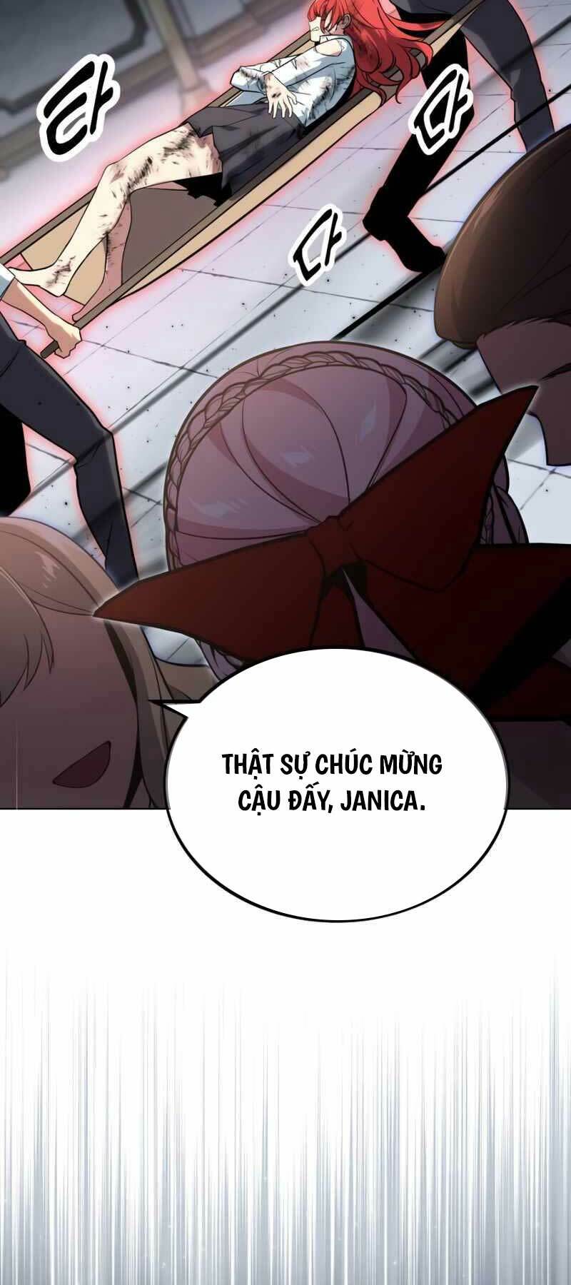 Hướng Dẫn Sinh Tồn Trong Học Viện - Chapter 6 - Page 45