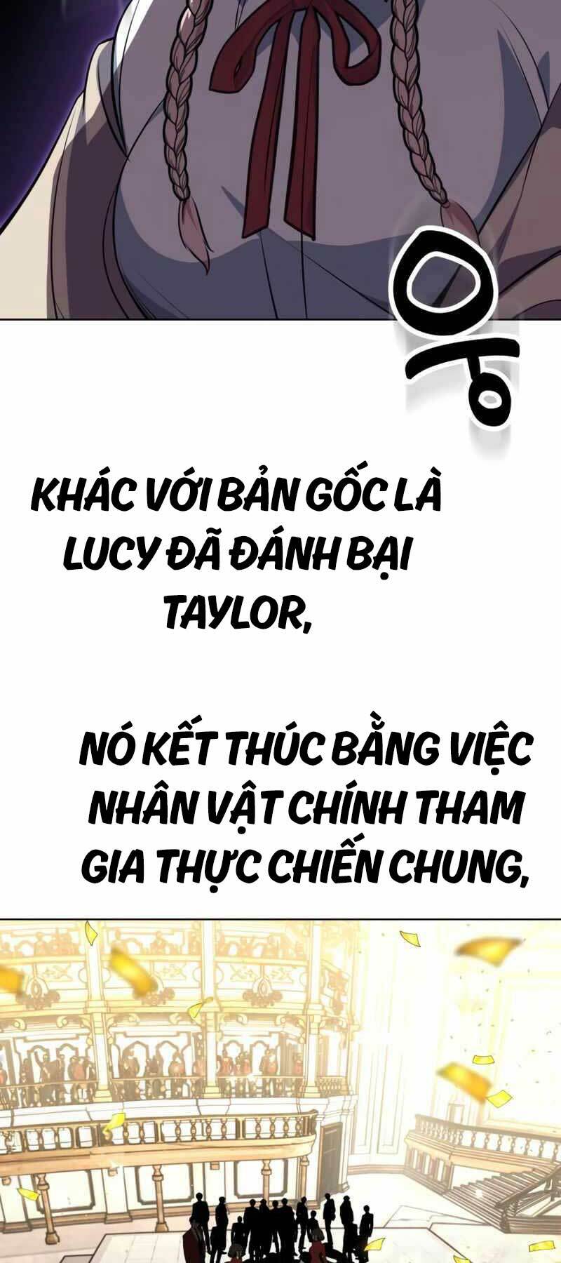 Hướng Dẫn Sinh Tồn Trong Học Viện - Chapter 6 - Page 47