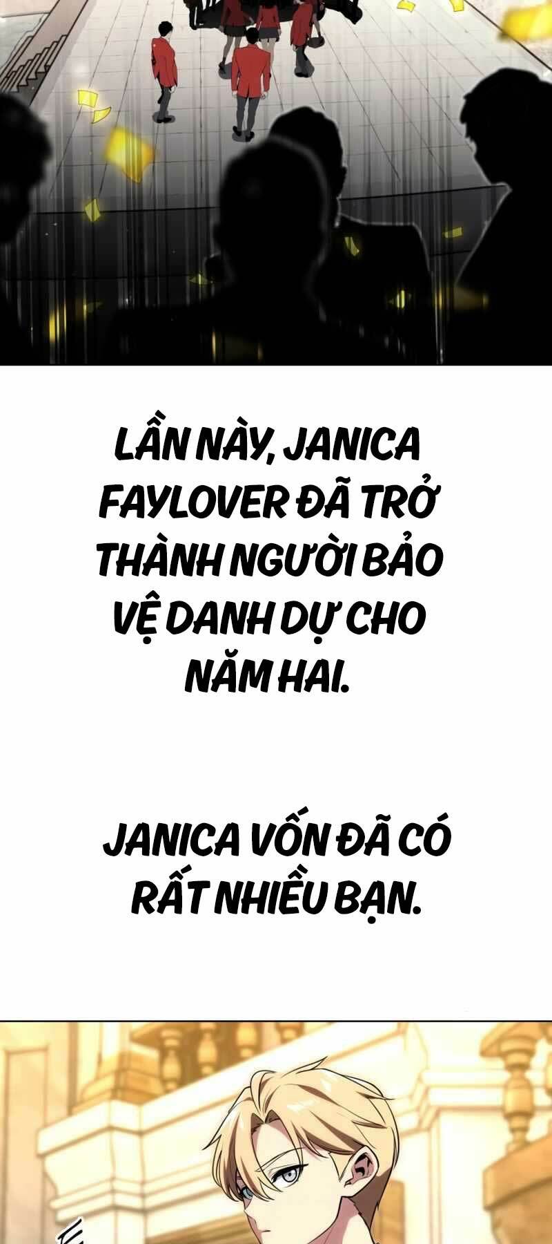 Hướng Dẫn Sinh Tồn Trong Học Viện - Chapter 6 - Page 48