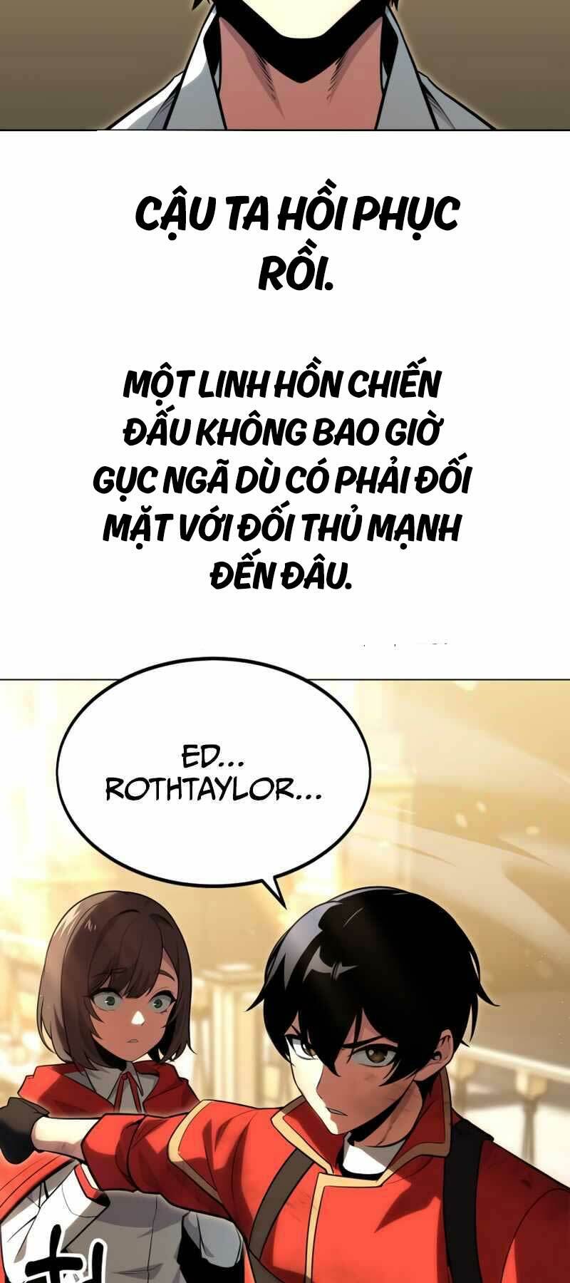 Hướng Dẫn Sinh Tồn Trong Học Viện - Chapter 6 - Page 4