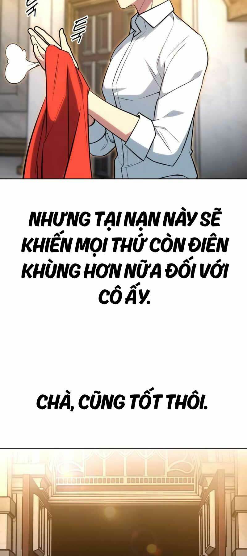 Hướng Dẫn Sinh Tồn Trong Học Viện - Chapter 6 - Page 49
