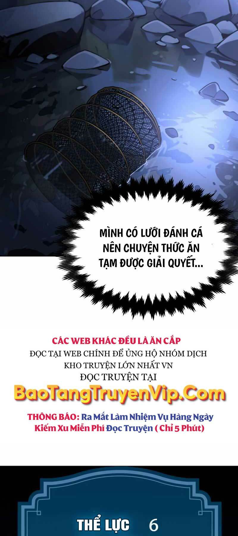 Hướng Dẫn Sinh Tồn Trong Học Viện - Chapter 6 - Page 53