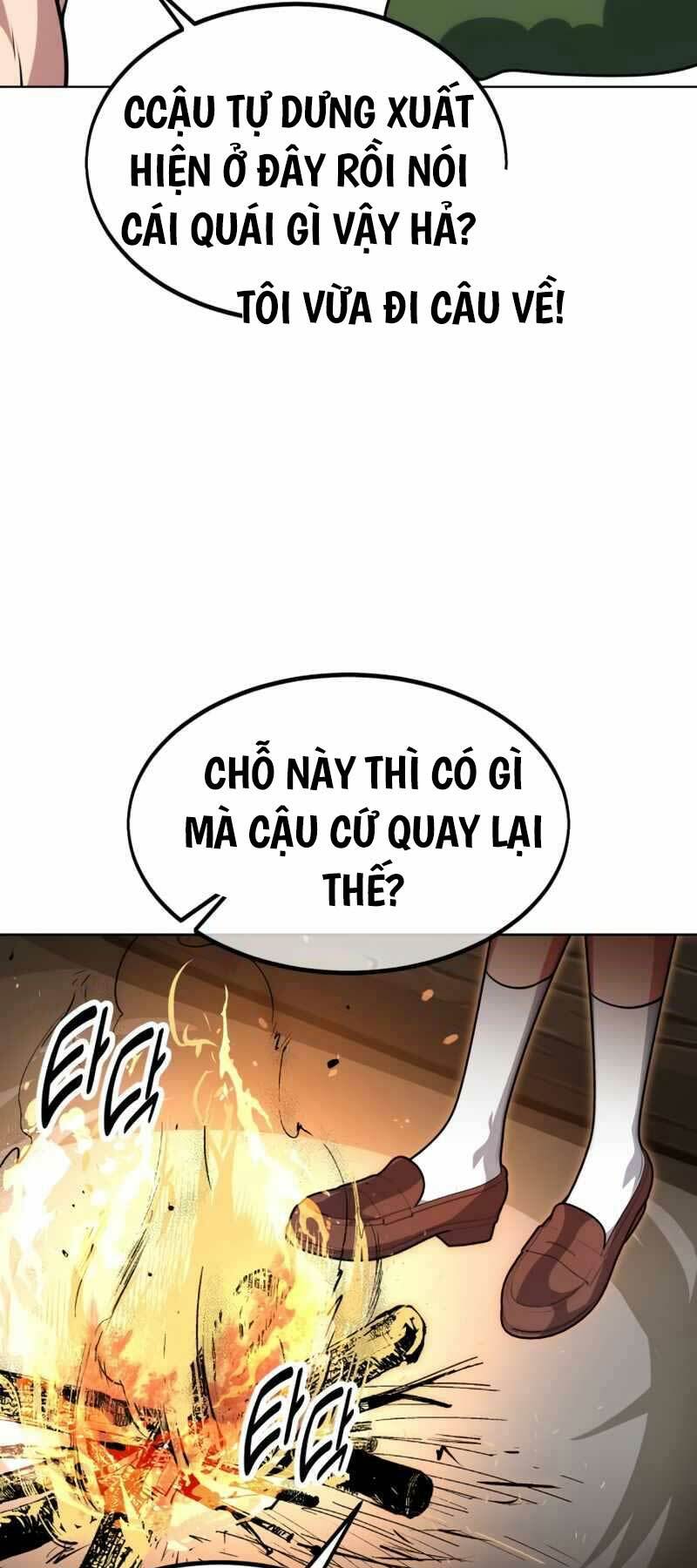 Hướng Dẫn Sinh Tồn Trong Học Viện - Chapter 6 - Page 58
