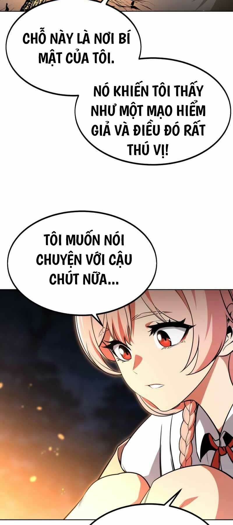 Hướng Dẫn Sinh Tồn Trong Học Viện - Chapter 6 - Page 59