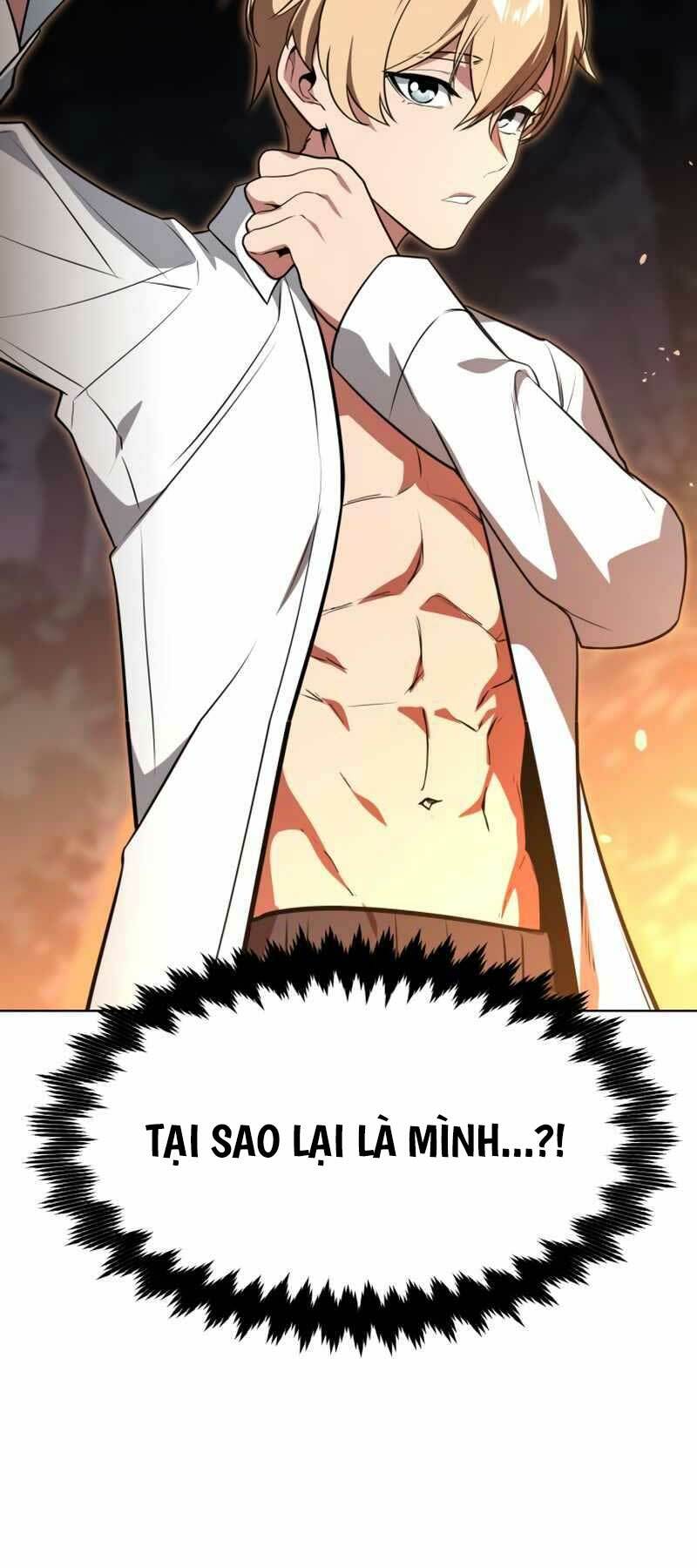 Hướng Dẫn Sinh Tồn Trong Học Viện - Chapter 6 - Page 61