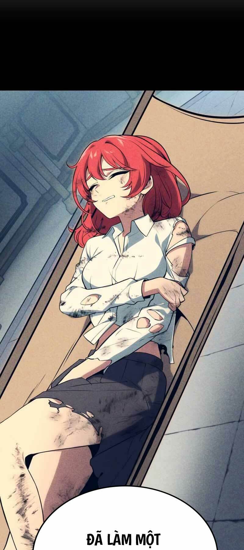 Hướng Dẫn Sinh Tồn Trong Học Viện - Chapter 6 - Page 63