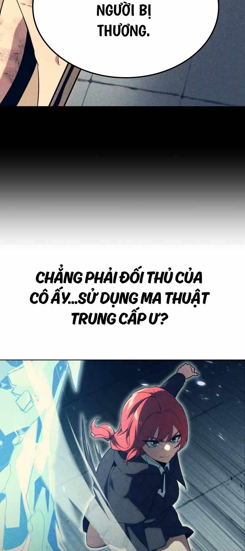 Hướng Dẫn Sinh Tồn Trong Học Viện - Chapter 6 - Page 64