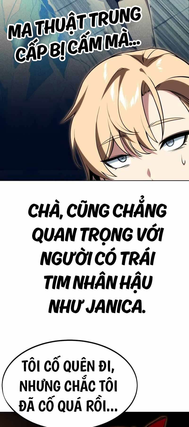 Hướng Dẫn Sinh Tồn Trong Học Viện - Chapter 6 - Page 65