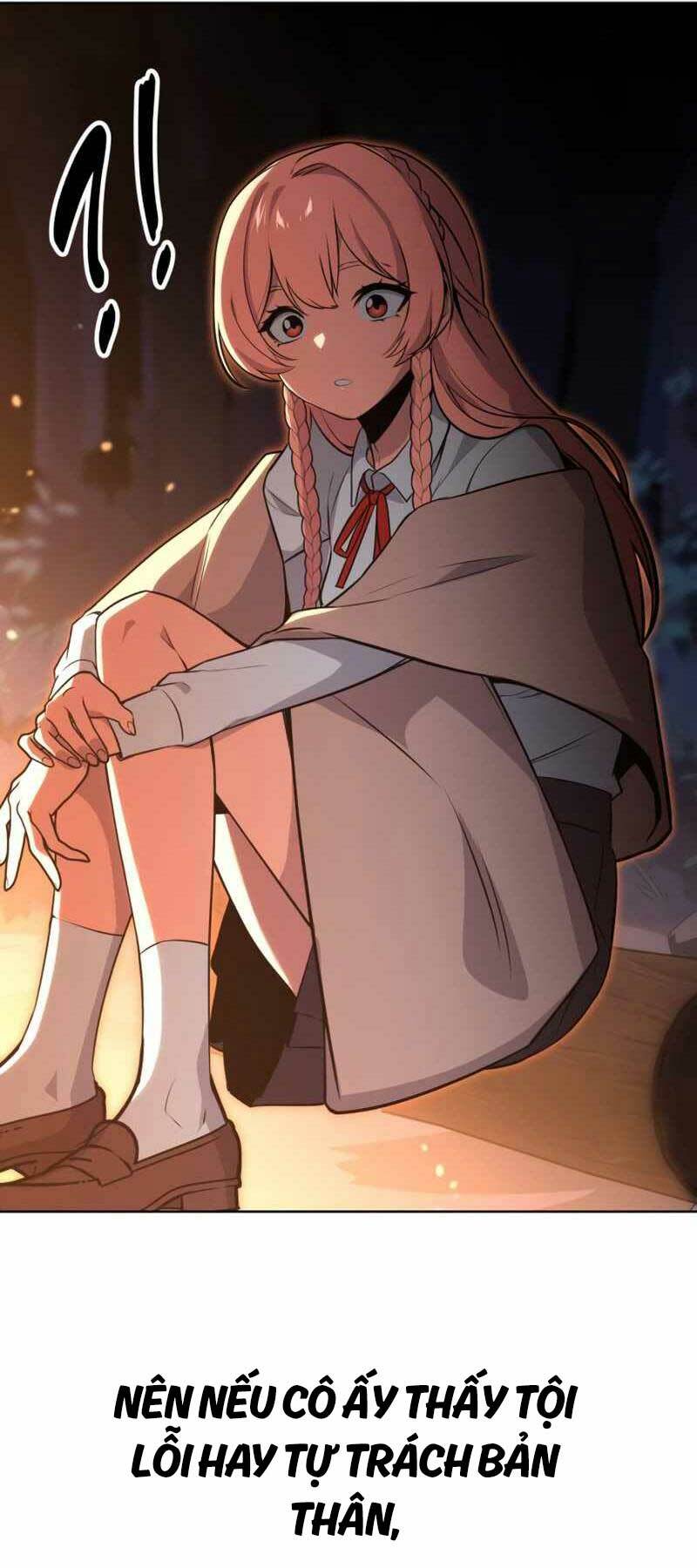 Hướng Dẫn Sinh Tồn Trong Học Viện - Chapter 6 - Page 69