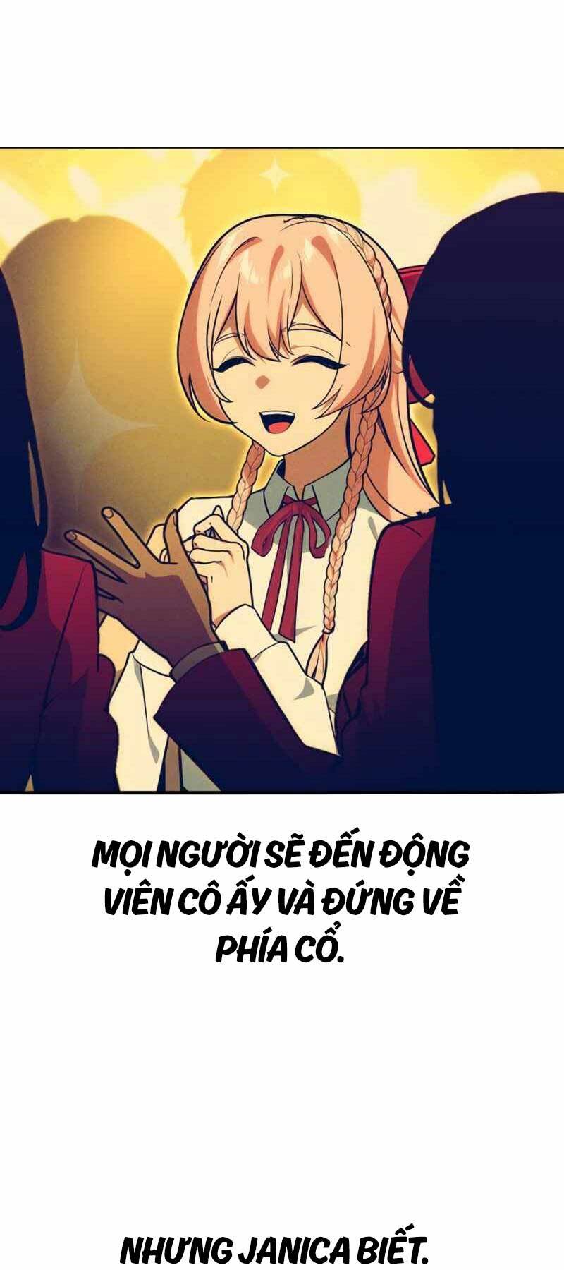 Hướng Dẫn Sinh Tồn Trong Học Viện - Chapter 6 - Page 70