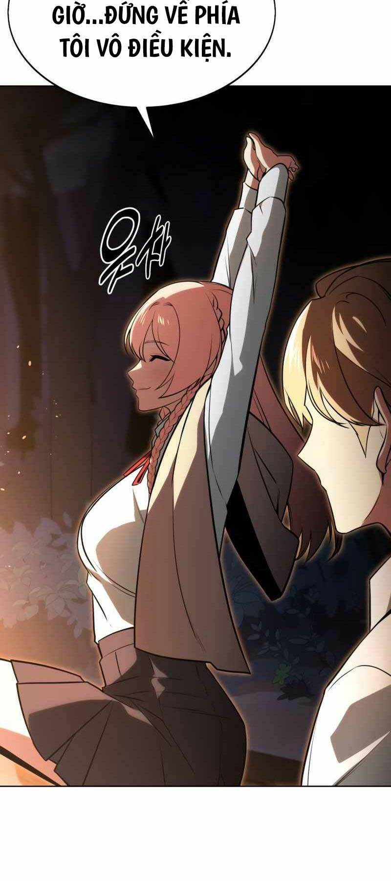Hướng Dẫn Sinh Tồn Trong Học Viện - Chapter 6 - Page 73