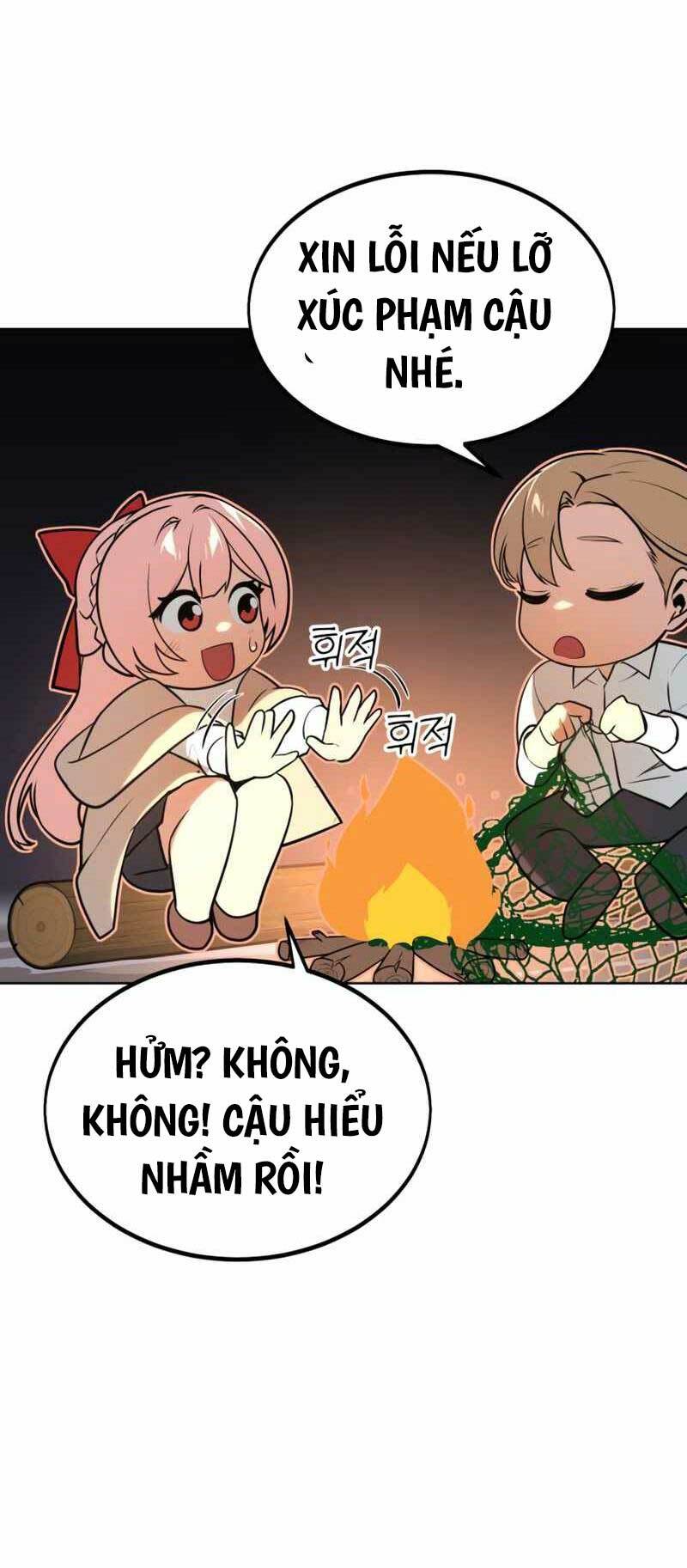 Hướng Dẫn Sinh Tồn Trong Học Viện - Chapter 6 - Page 74