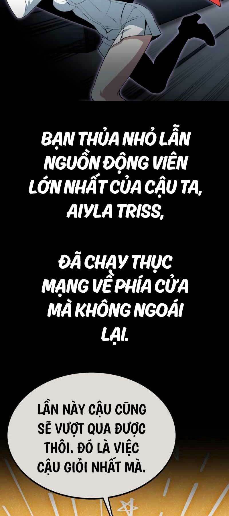 Hướng Dẫn Sinh Tồn Trong Học Viện - Chapter 6 - Page 7