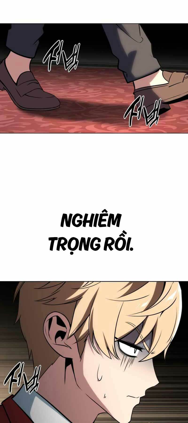 Hướng Dẫn Sinh Tồn Trong Học Viện - Chapter 6 - Page 84