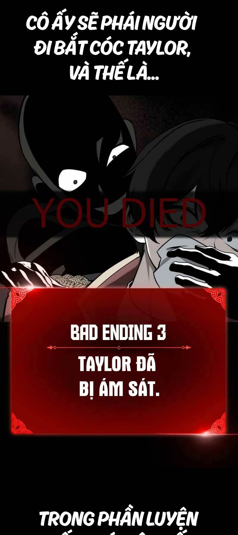 Hướng Dẫn Sinh Tồn Trong Học Viện - Chapter 6 - Page 88