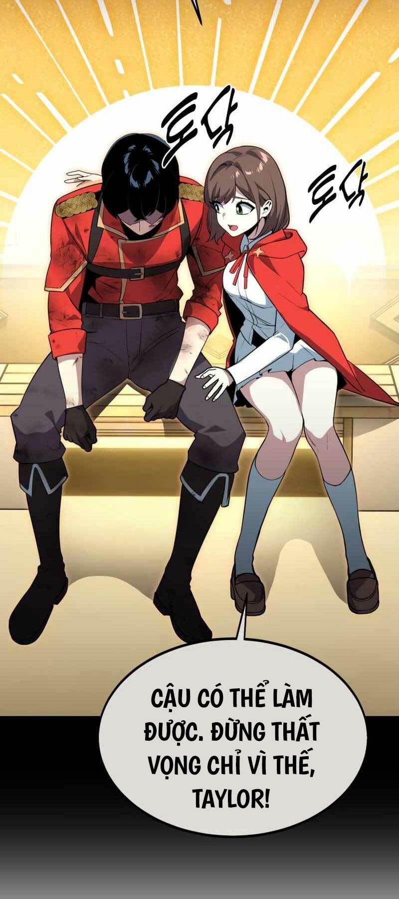 Hướng Dẫn Sinh Tồn Trong Học Viện - Chapter 6 - Page 8