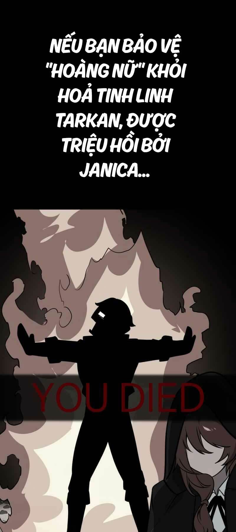 Hướng Dẫn Sinh Tồn Trong Học Viện - Chapter 6 - Page 91