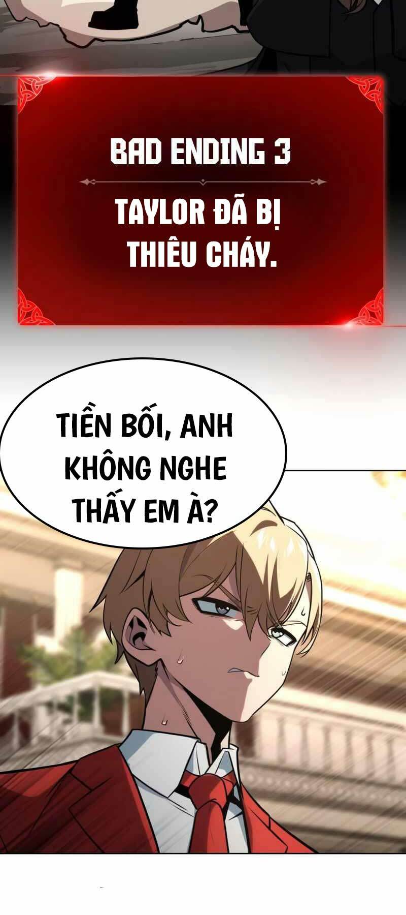 Hướng Dẫn Sinh Tồn Trong Học Viện - Chapter 6 - Page 92