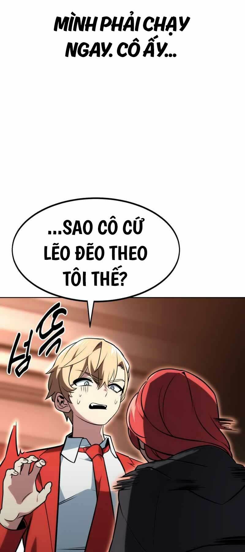 Hướng Dẫn Sinh Tồn Trong Học Viện - Chapter 6 - Page 93