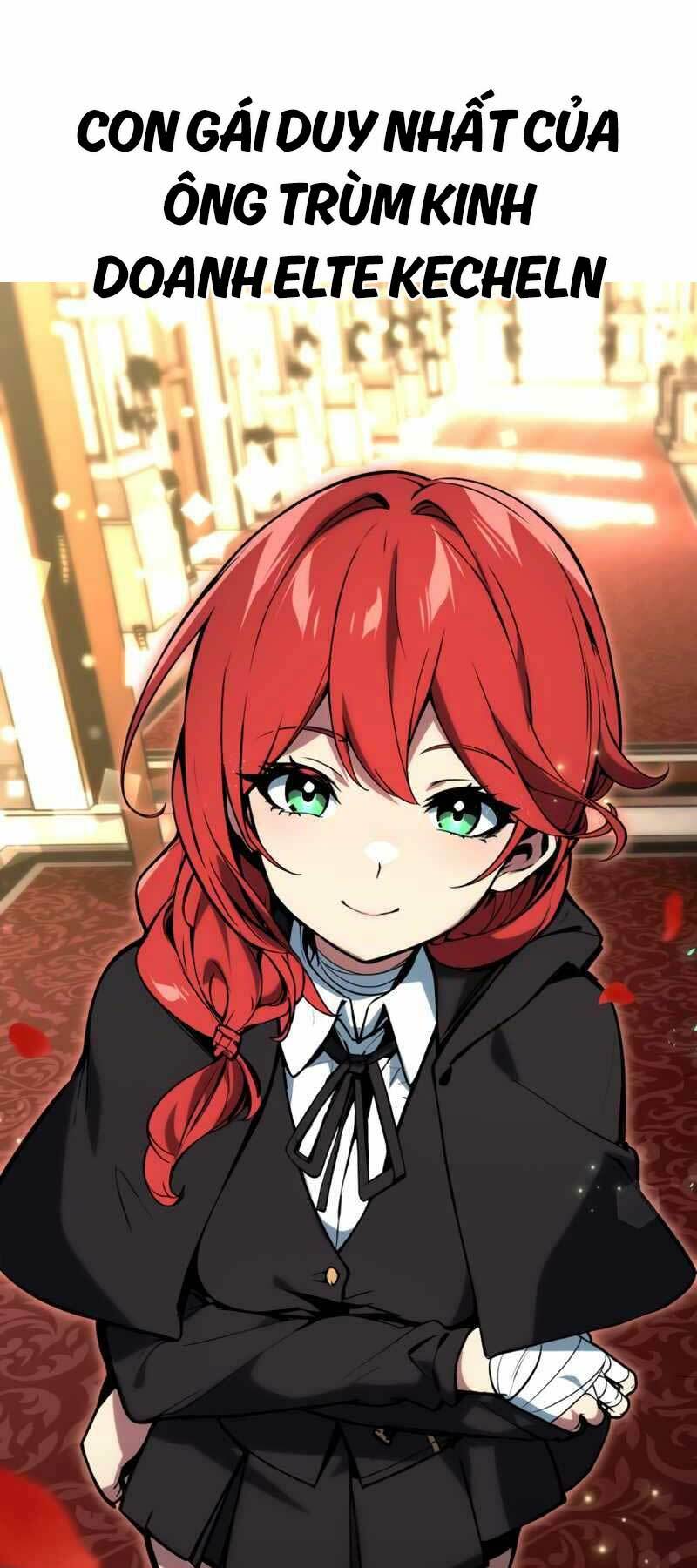 Hướng Dẫn Sinh Tồn Trong Học Viện - Chapter 6 - Page 95