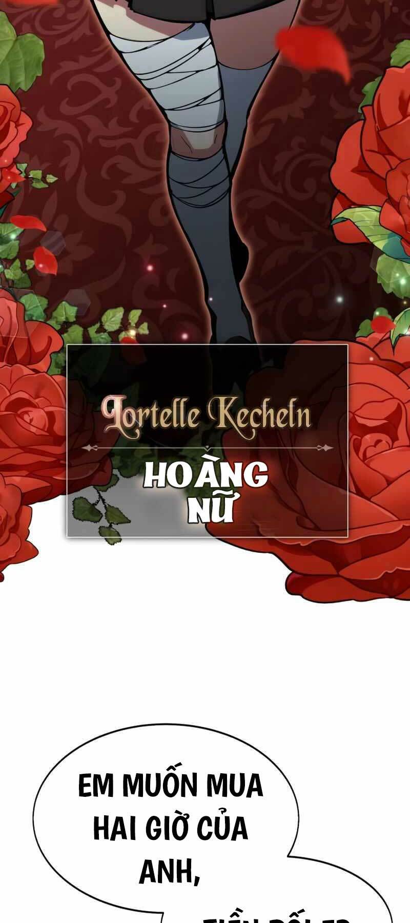 Hướng Dẫn Sinh Tồn Trong Học Viện - Chapter 6 - Page 96