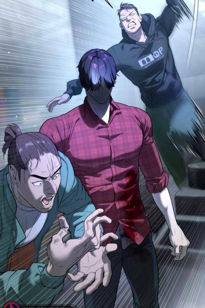 Sát Thủ Peter - Chapter 1.5 - Page 110