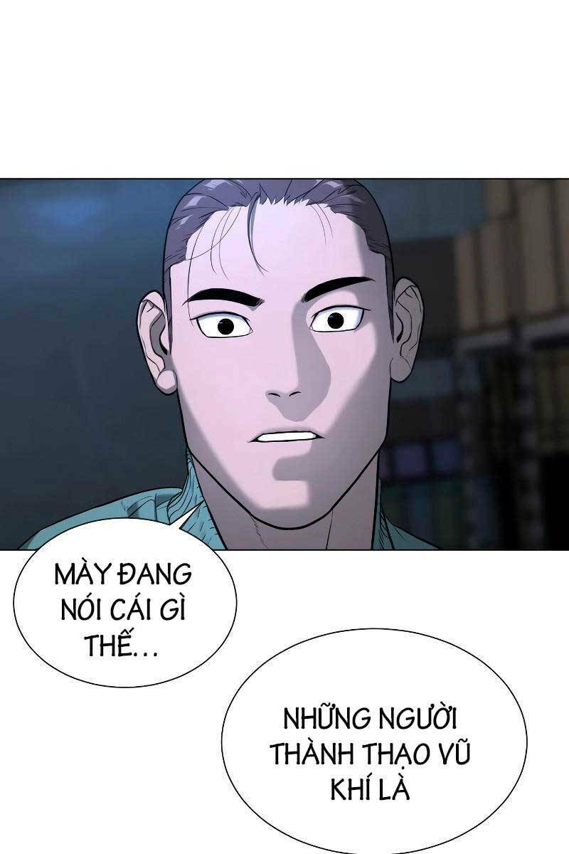 Sát Thủ Peter - Chapter 1.5 - Page 116