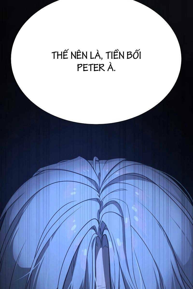 Sát Thủ Peter - Chapter 1.5 - Page 12