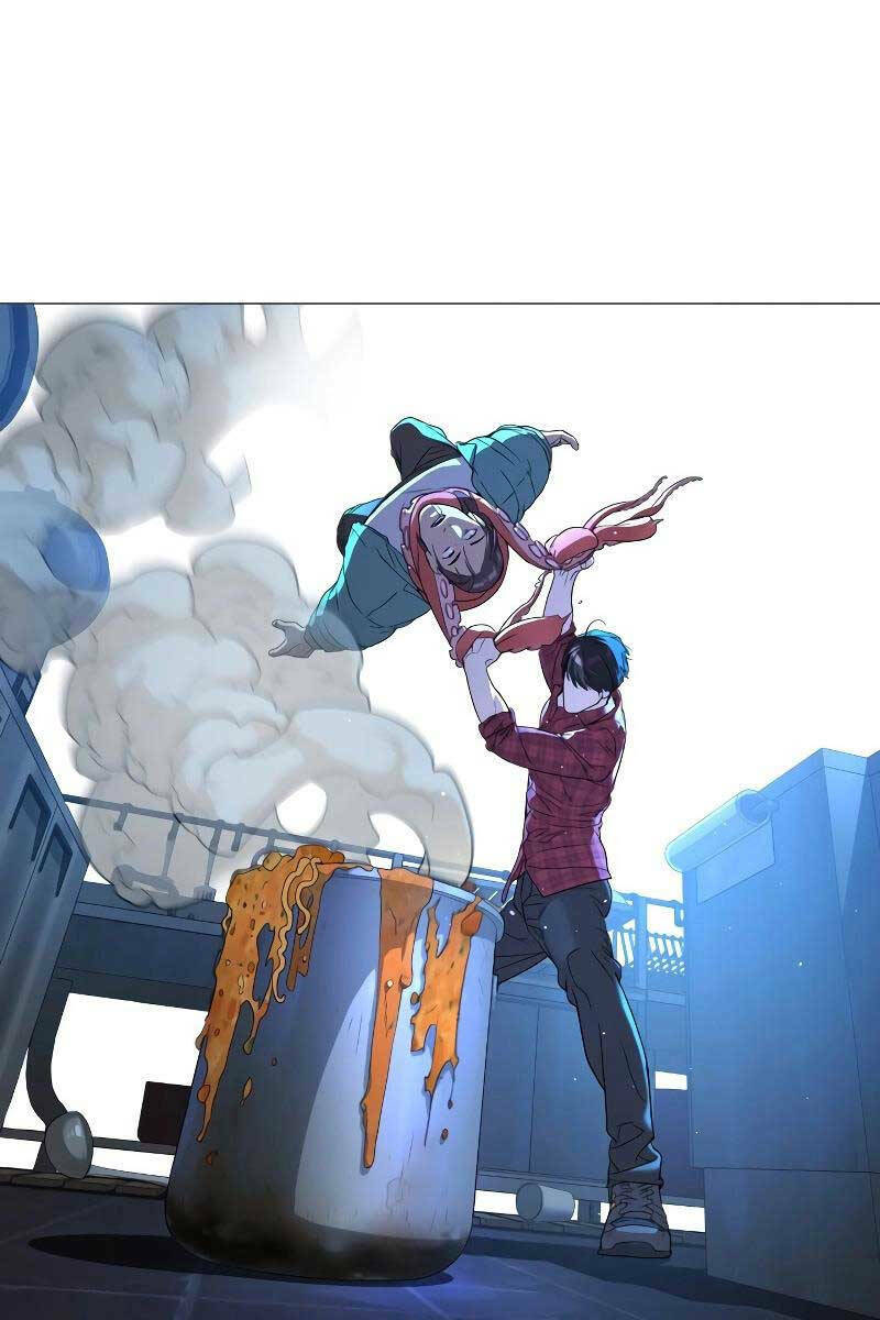 Sát Thủ Peter - Chapter 1.5 - Page 133