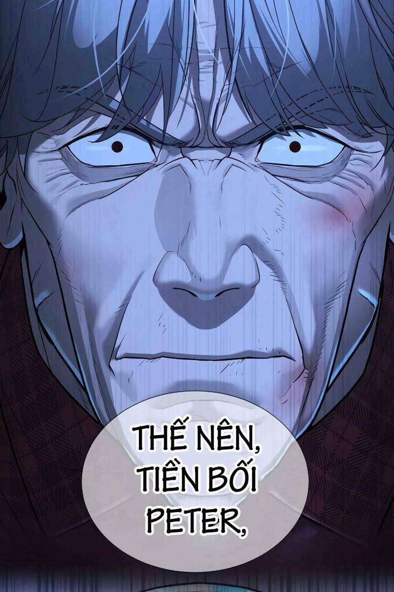 Sát Thủ Peter - Chapter 1.5 - Page 146