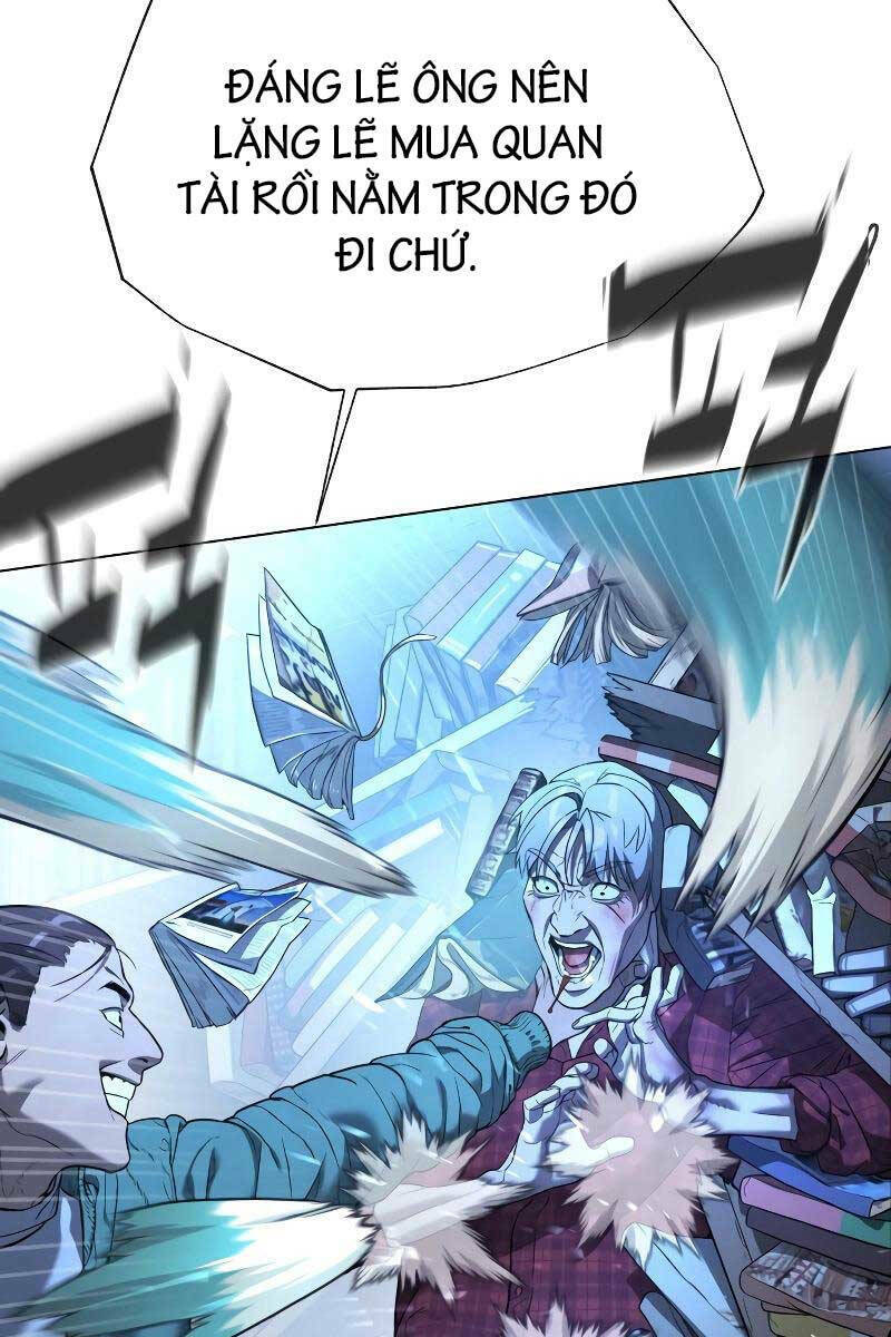 Sát Thủ Peter - Chapter 1.5 - Page 17