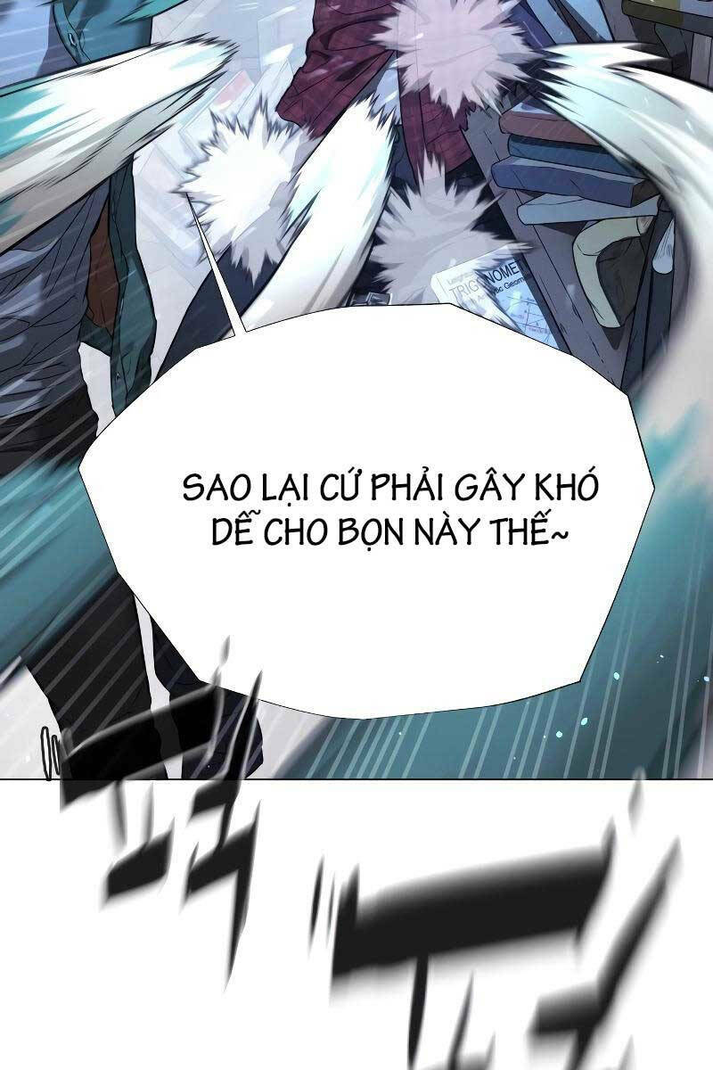 Sát Thủ Peter - Chapter 1.5 - Page 18