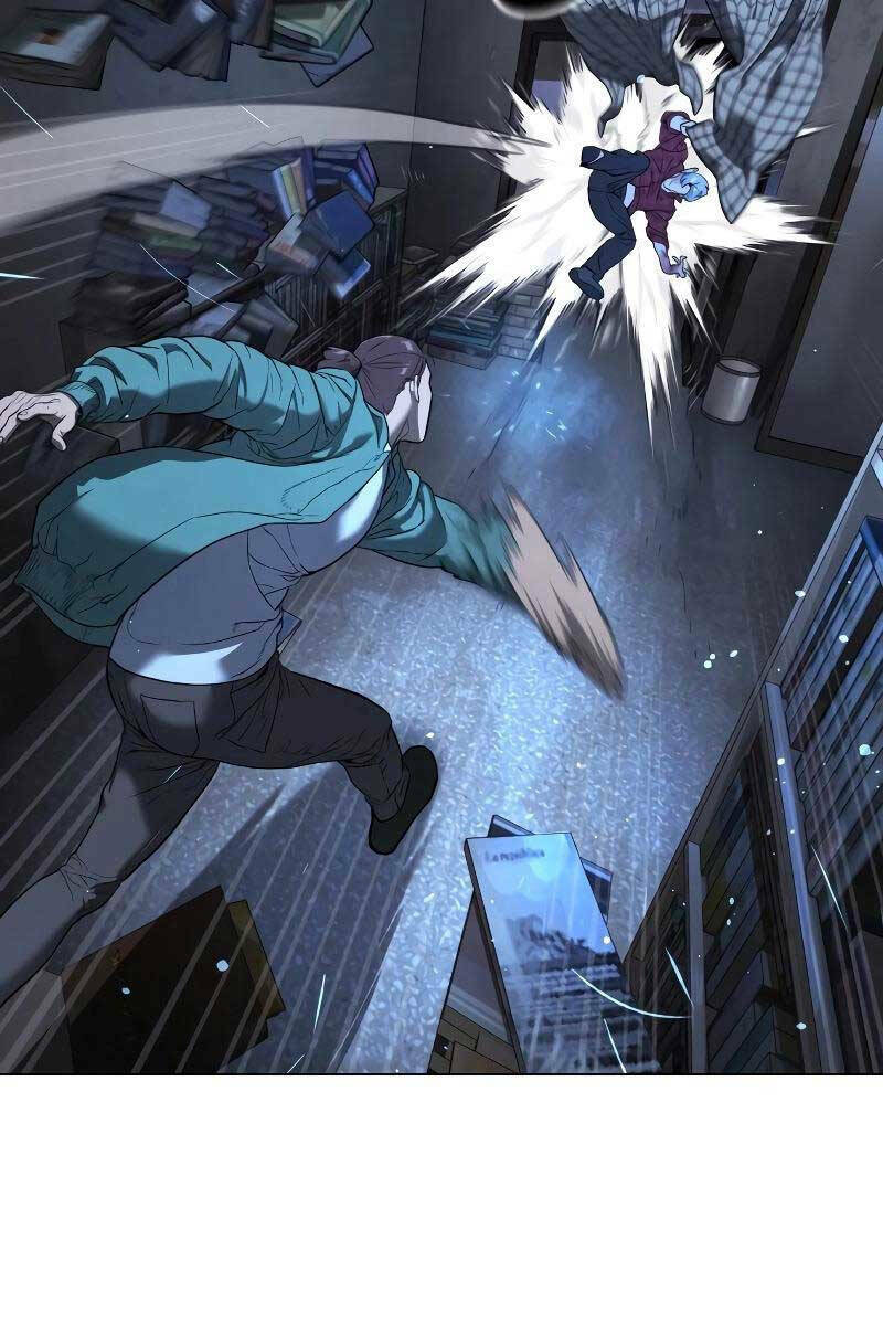 Sát Thủ Peter - Chapter 1.5 - Page 20