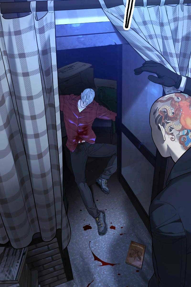 Sát Thủ Peter - Chapter 1.5 - Page 25