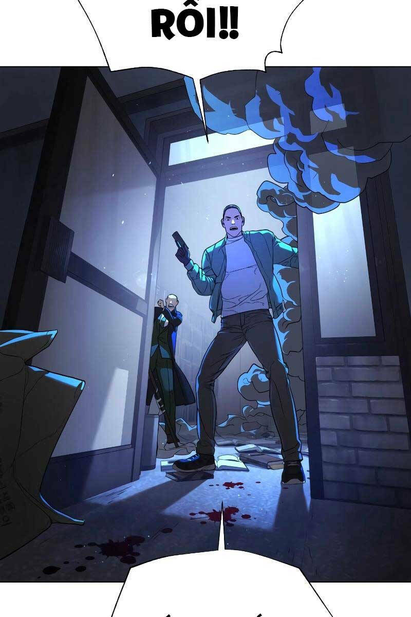 Sát Thủ Peter - Chapter 1.5 - Page 32