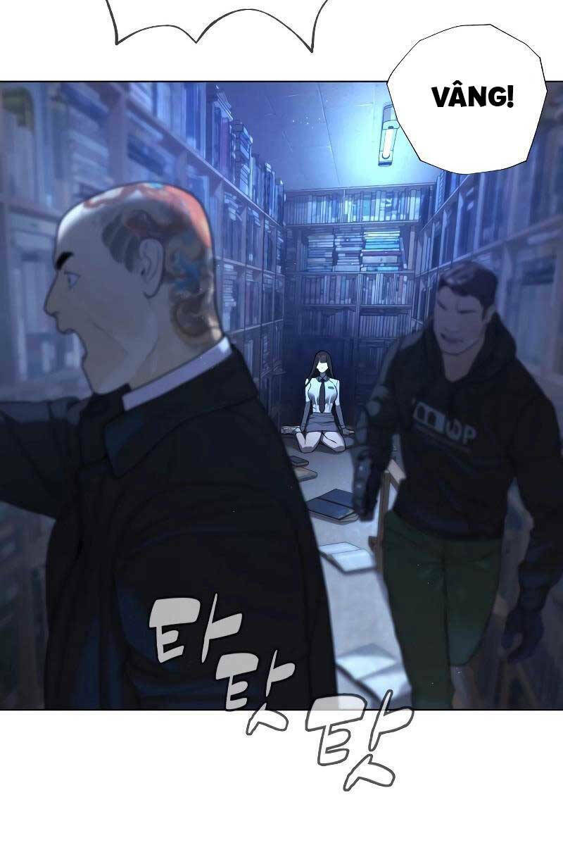 Sát Thủ Peter - Chapter 1.5 - Page 34