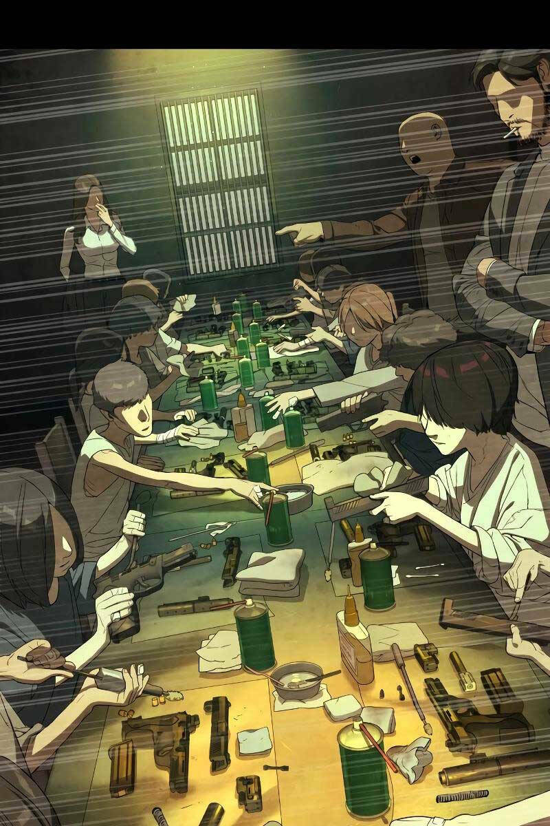 Sát Thủ Peter - Chapter 1.5 - Page 46