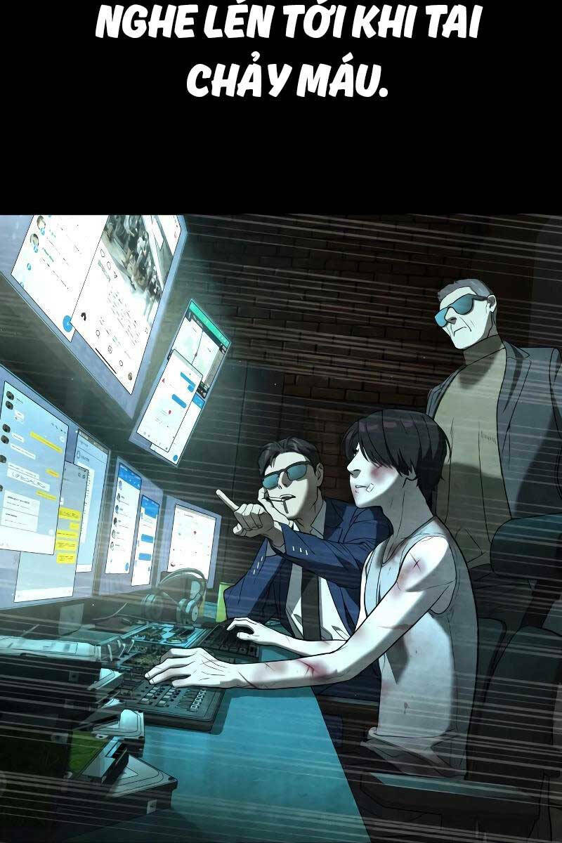 Sát Thủ Peter - Chapter 1.5 - Page 50