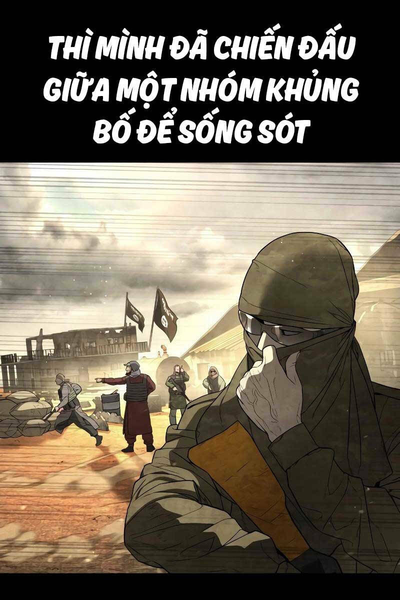 Sát Thủ Peter - Chapter 1.5 - Page 54