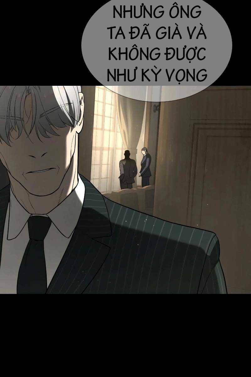 Sát Thủ Peter - Chapter 1.5 - Page 59