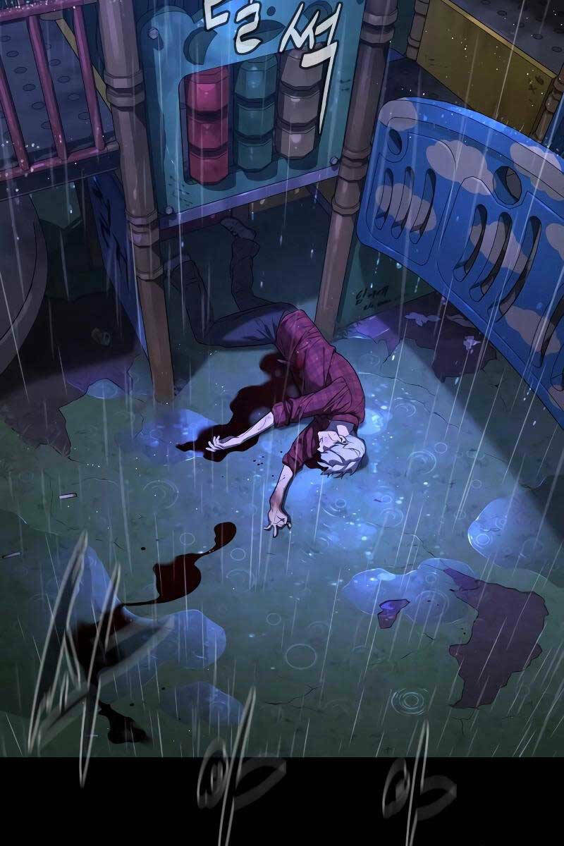 Sát Thủ Peter - Chapter 1.5 - Page 70