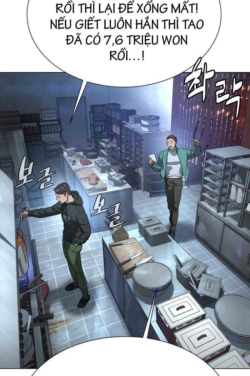 Sát Thủ Peter - Chapter 1.5 - Page 77